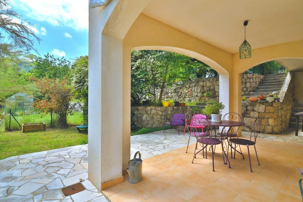 Locations-06 La Pascaline Apartment Le Bar-sur-Loup