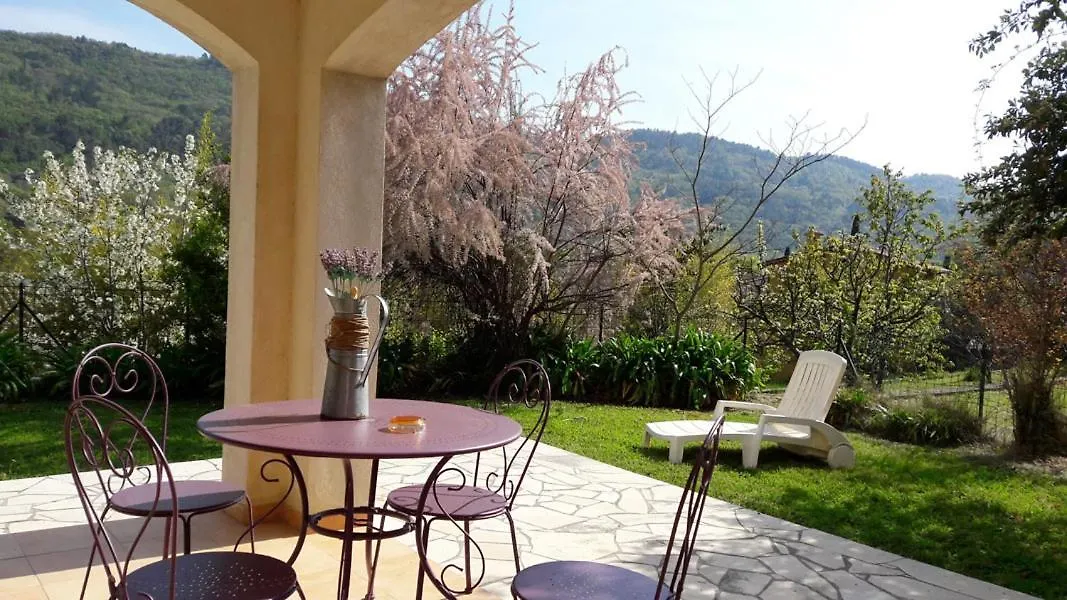 Locations-06 La Pascaline Apartment Le Bar-sur-Loup France