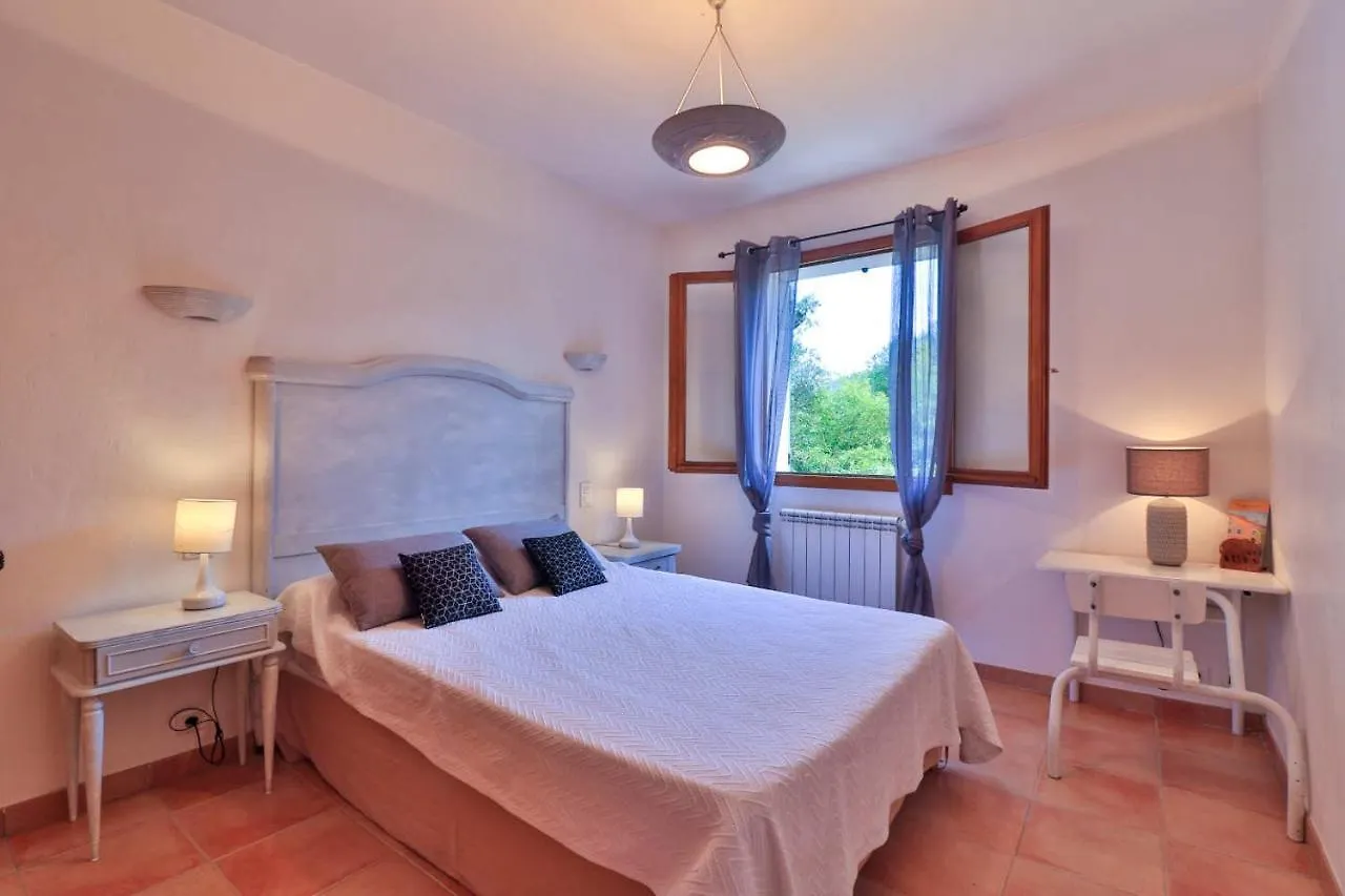 Locations-06 La Pascaline Apartment Le Bar-sur-Loup