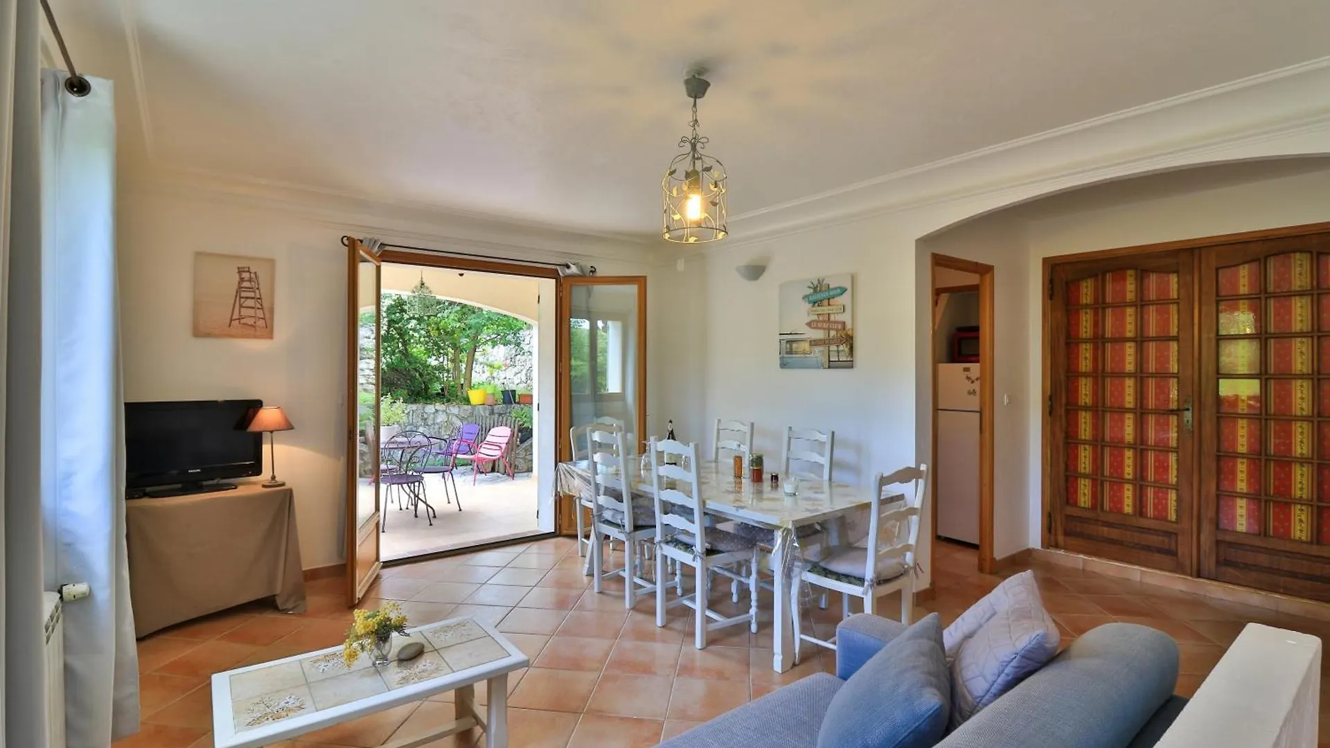 Locations-06 La Pascaline Apartment Le Bar-sur-Loup