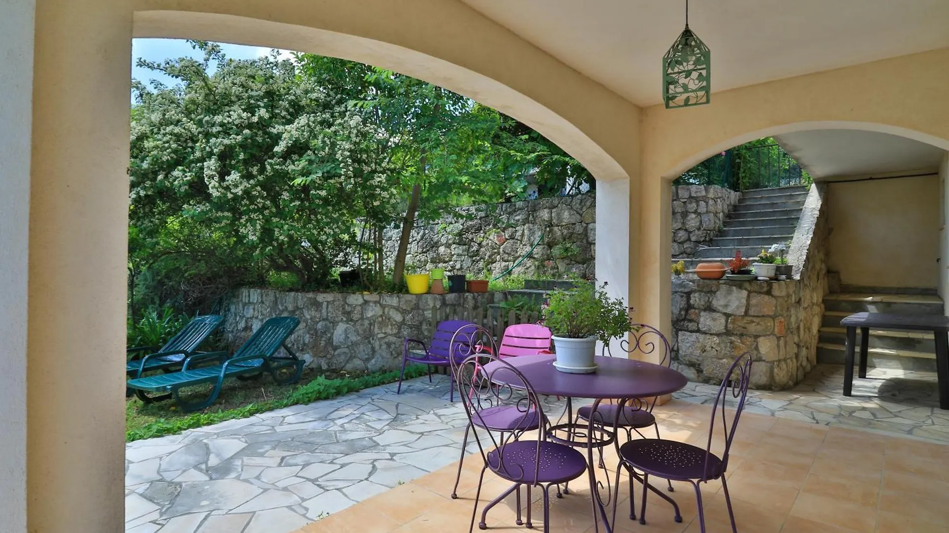 Locations-06 La Pascaline Apartment Le Bar-sur-Loup France